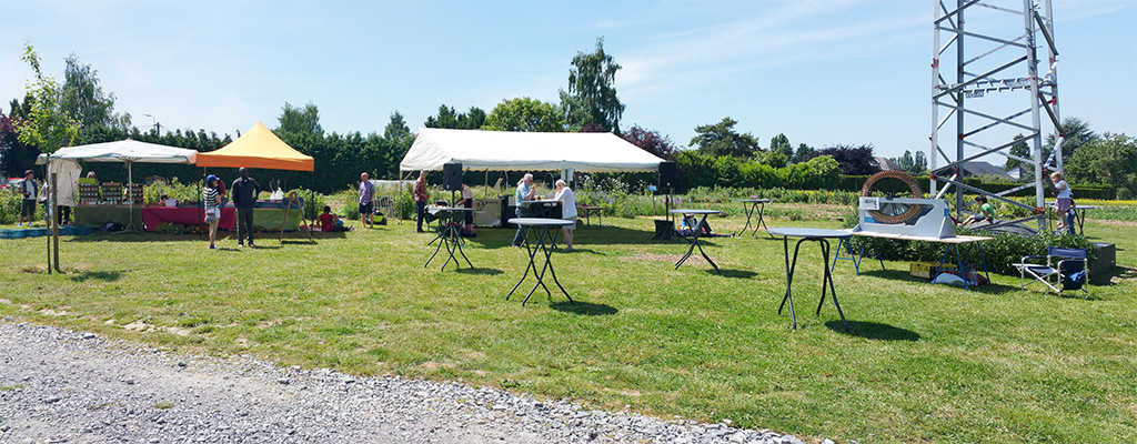 Point Vert