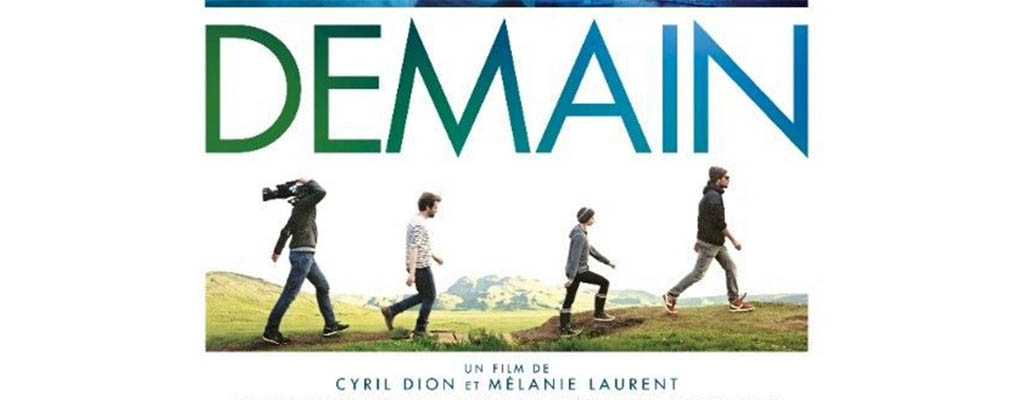 Demain le film