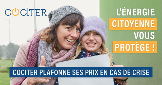 Communiqué de presse de Cociter suite à la crise